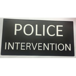 Police Intervention