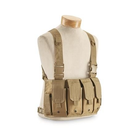 chest rig