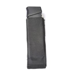 101 Inc Elasticated pistol mag pouch - MOLLE