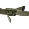 Belgian army belt 40 mm