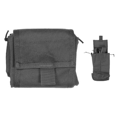 Cordura dump pouch medium 2G10