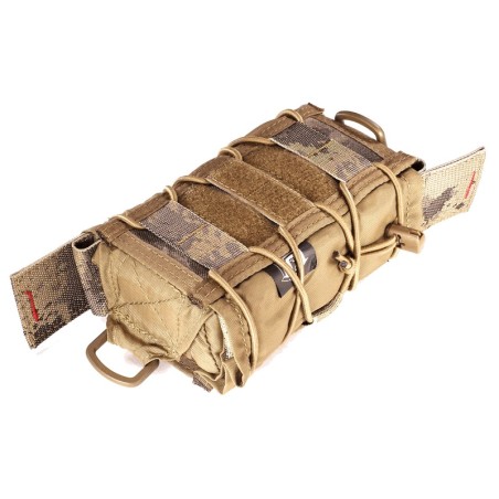 Medic M3T pouch