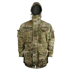 Multicam ® KSK Smock by Leo Koehler