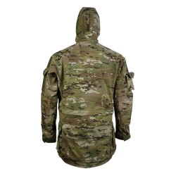 Multicam ® KSK Smock by Leo Koehler