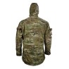 Multicam ® KSK Smock by Leo Koehler