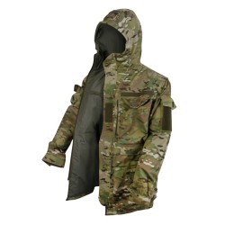 Multicam ® KSK Smock by Leo Koehler