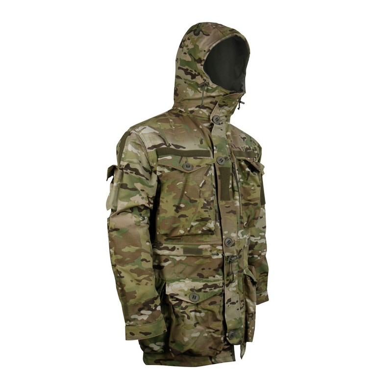 KSK Smock