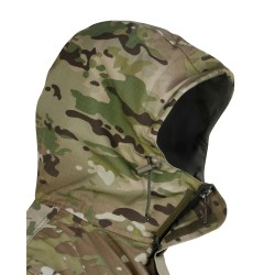 Multicam ® KSK Smock by Leo Koehler