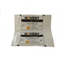 H*Vent Chest Seal Twin Pack