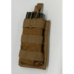 VooDoo Tactical mag pouches