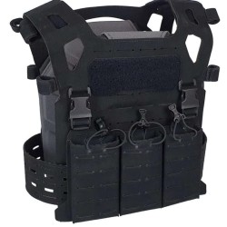Tactical Plate Carrier -...