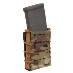 Fast Mag Rifle Single  (MOLLE) by Templar's Gear