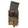 Fast Mag Rifle Single  (MOLLE) by Templar's Gear