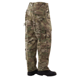 Tactical Response Uniform Trousers Multicam ® by TRU-SPEC