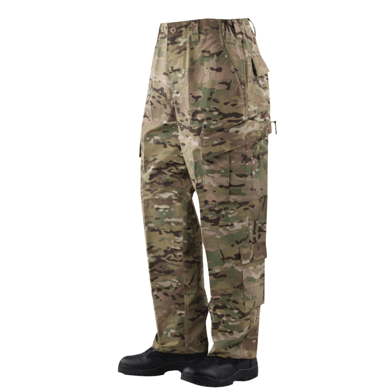 Tactical Response Uniform Trousers Multicam ® by TRU-SPEC