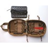 A-Z Rip-Off First Aid Pouch (MOLLE) by Templars Gear
