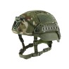 Ballistic Helmet SB-ACH