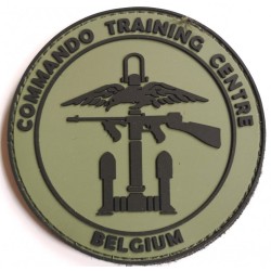 CE CDO TRG C Patch - Official Tactical (collector)