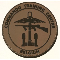 CE CDO TRG C Patch - Official Tactical (collector)