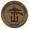 CE CDO TRG C Patch - Official Tactical (collector)