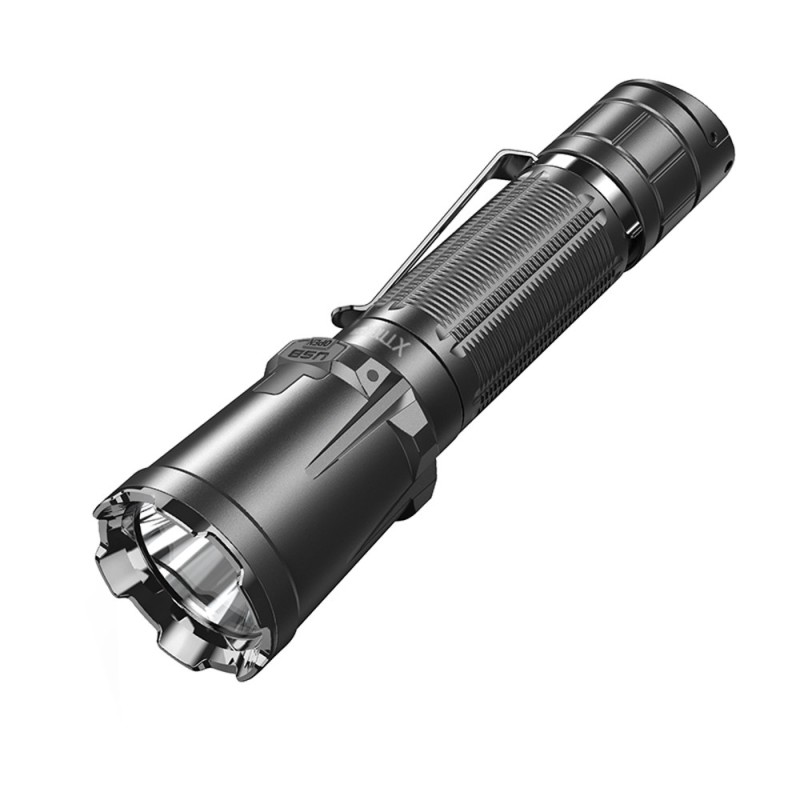 Klarus XT11GT PRO V2.0 - 3.300 lumens