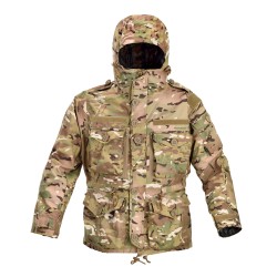 Defcon 5 Multicamo SAS Military Smock