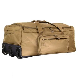 Trolley Bag 136 L by 1001 Inc.