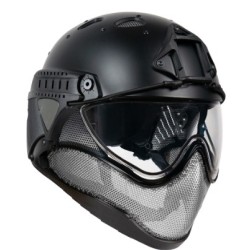 WARQ Helmet Pro