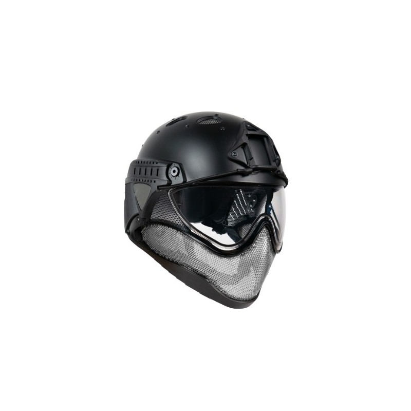 WARQ Helmet Pro