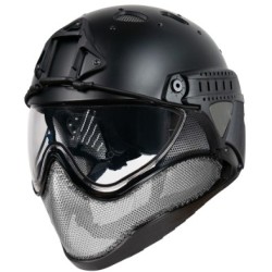 WARQ Helmet Pro