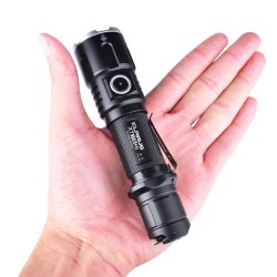 Klarus XT11S - 1.100 lumens