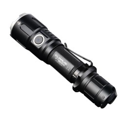 Klarus XT11S - 1.100 lumens