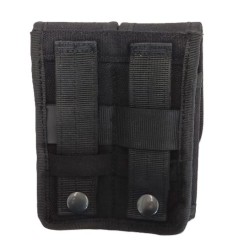 Double pistol pouches (compatible Five-seveN)