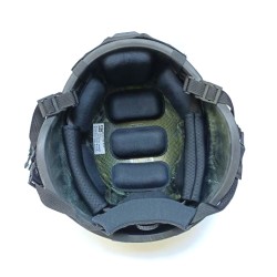 Ballistic Helmet SB-ACH