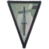 Commando Dagger badge - CAMO