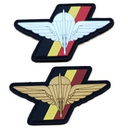 Para-Commando Wings 75mm