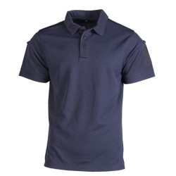 Polo quick dry