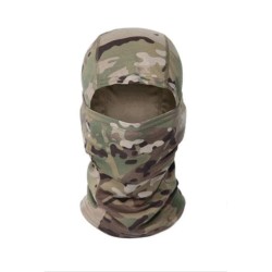 Ninja Balaclava