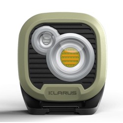 Klarus WL3 Outdoor Light -...