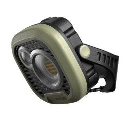 Klarus WL3 Outdoor Light - 1.500 lumens