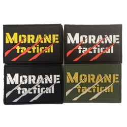 MORANE TACTICAL Patch 50 x...