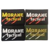 MORANE TACTICAL Patch 50 x 75 mm