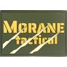 MORANE TACTICAL Patch 50 x 75 mm