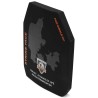 PGD ballistic plate - Level 3 - Single Curve - SA