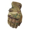 Mechanix FastFit Gloves