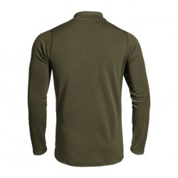Thermal Shirt - 10°C - Short Zip by A10