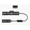 Klarus GL3 Rifle Light - M-Lock interface - 2.100 lumens