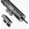 Klarus GL3 Rifle Light - M-Lock interface - 2.100 lumens