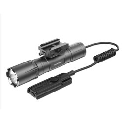 Klarus GL4 Rifle Light - Picatinny interface - 3.300 lumens