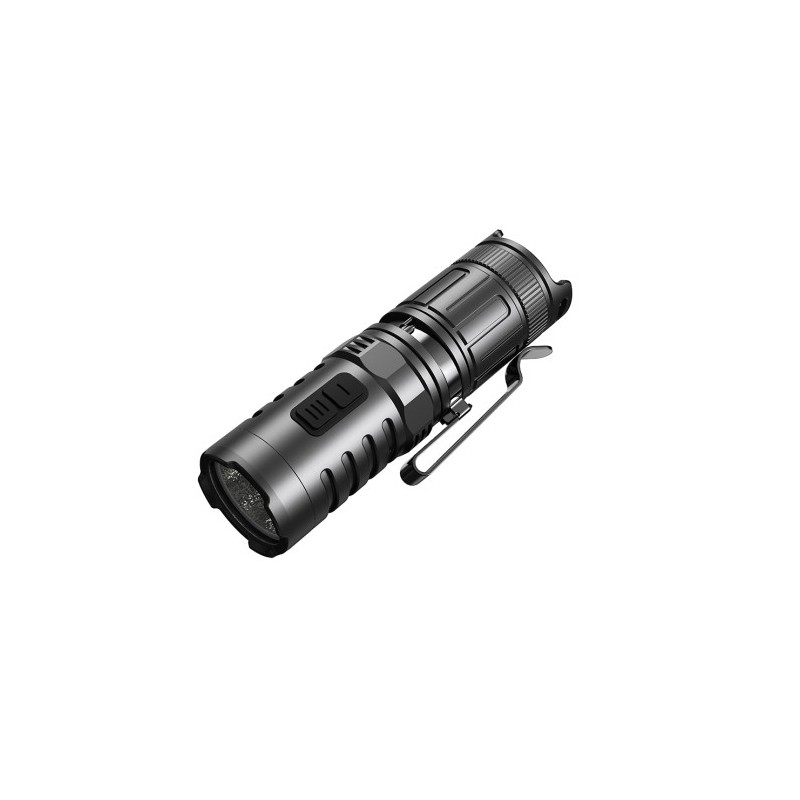 Klarus Compact Light XT1C - 1.000 lumens